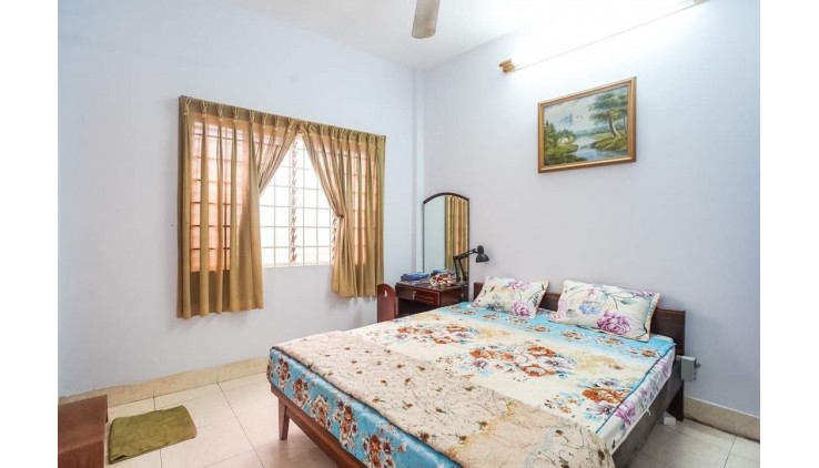 Nhà Phố Giá Chỉ 8 Tỷ X, Đầu Tư Ngay, 4 Tầng Đúc, Ở Ngay